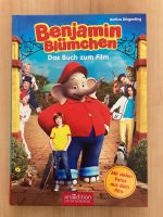 Benjamin Blümchen - Das Buch zum Film Baden-Württemberg - Satteldorf Vorschau