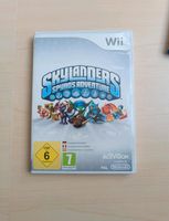 Skylanders Spyros Adventure Wii Nordrhein-Westfalen - Gronau (Westfalen) Vorschau