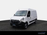 Opel Movano B L2H2 3,3t Klima PDC Radio Wuppertal - Vohwinkel Vorschau