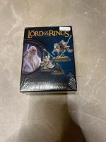 Lotr Middle earth sbg - Gandalf the White neu ovp Hamburg-Nord - Hamburg Winterhude Vorschau