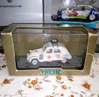 ViTESSE Raid Paris-Kaboul Citroen 2CV Modellauto 1:43 L033 Kabul Hamburg-Mitte - Hamburg Altstadt Vorschau