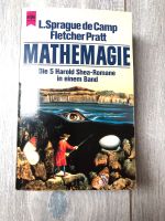 L. Sprague de Camp & Fletcher Pratt - Mathemagie - Harold Shea Nordfriesland - Emmelsbüll-Horsbüll Vorschau