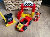 Lego Duplo Mickey Mouse Rennwagen Niedersachsen - Osterholz-Scharmbeck Vorschau