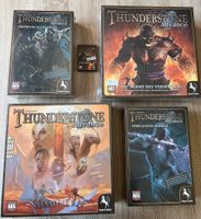 Spiel: Thunderstone Advance + 4 Erweiterungen - OVP / neu Pankow - Prenzlauer Berg Vorschau