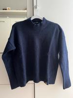 Pullover blau meliert Living Crafts Größe M wie XS Hessen - Dietzenbach Vorschau