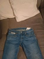 Herrlicher Jeans piper slim 25/32neu mit etikett Bielefeld - Brackwede Vorschau