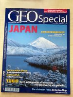 GEO Spezial Reiseführer reisemagazin Japan Leipzig - Leipzig, Südvorstadt Vorschau