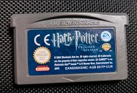 GameBoy Advance - Harry Potter und der Gefangene von Askaban Bayern - Freising Vorschau