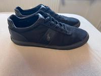 Schwarze Polo Ralf Lauren Sneaker Nürnberg (Mittelfr) - Gebersdorf Vorschau