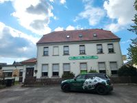 Landhotel mit vielen Möglichkeiten und idealer Verkehrsanbindung in Eggersdorf Sachsen-Anhalt - Eggersdorf Vorschau