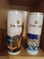 Bierseidel - Sternquell Weihnachtsedition Sachsen - Mildenau Vorschau