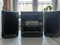 Mini Stereoanlage Bayern - Aichach Vorschau