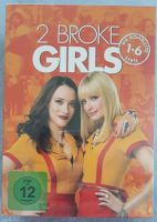 2 Broke Girls (DVD) komplette Serie Sachsen - Rodewisch Vorschau