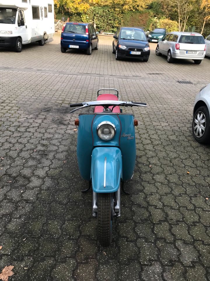 Maicoletta 250 in Kamp-Lintfort