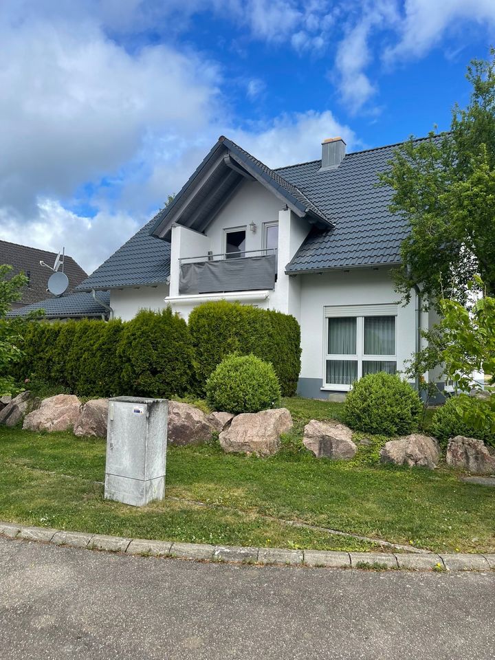 Wohnung zu vermieten in Oberndorf am Neckar