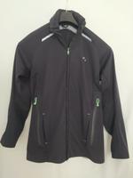 Softshelljacke/Outdoorjacke/Laufjacke Damen schwarz Gr. M (42) Thüringen - Sondershausen Vorschau
