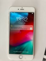 Apple iPhone 6 Plus 64 GB weiß Baden-Württemberg - Abstatt Vorschau