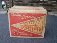 Vintage / Dekoration / Alte Limonadenbox / Upcycling / Shabby Cic Rheinland-Pfalz - Nohen Vorschau