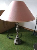 Lampe, Tischlampe Bayern - Heimbuchenthal Vorschau