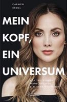 Mein Kopf ein Universum - neuwertig Taschenbuch Bayern - Regensburg Vorschau