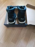 FILA Stiefeletten Gr. 40. OVP Niedersachsen - Osnabrück Vorschau