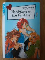 Comic Handykuss und Liebesrätsel Baden-Württemberg - Schorndorf Vorschau