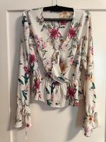 Bershka Hemd /Xs Bayern - Landshut Vorschau