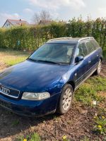 Audi A4 avant Rheinland-Pfalz - Römerberg Vorschau