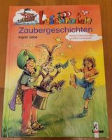Lesepiraten Zaubergeschichten Baden-Württemberg - Renningen Vorschau