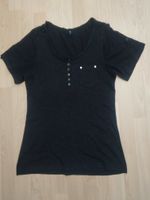 Multiblu T-Shirt, schwarz, Gr. L Nordrhein-Westfalen - Hamm Vorschau