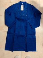Kübler Berufsbekleidung Mantel blau in gr. 50, neu! Hessen - Limburg Vorschau