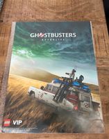 LEGO VIP Ghostbusters 5006632 (war zu 10274)ideal zu 21108/ 75827 Schleswig-Holstein - Norderstedt Vorschau