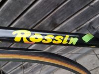 ROSSIN Rennrad | RH 58 | Colnago Rahmen | Vintage | Pantographie Bayern - Hilpoltstein Vorschau