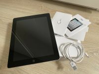 iPad 2 Wi-Fi 3G 32GB schwarz Schleswig-Holstein - Glückstadt Vorschau