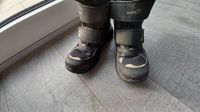 Winterstiefel gefüttert Superfit Gr. 36 Sachsen - Chemnitz Vorschau