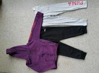 PUMA Hosen, Leggings, Jacke, Pulli Gr.128 - wie neu Sachsen - Kriebstein Vorschau