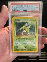 Pokemon Sichlor Base Set 2 Holo PSA 7 Sachsen-Anhalt - Tangerhütte Vorschau