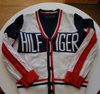 Neu!! Tommy Hilfiger Jacke 128 Baden-Württemberg - Ingersheim Vorschau