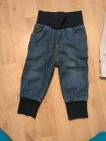 Jeans Hose warm 68 Nordrhein-Westfalen - Wesel Vorschau