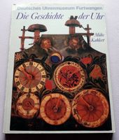 Furtwangen Uhrenmuseum - Geschichte der Uhr – Nordrhein-Westfalen - Herne Vorschau