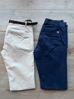 Hilfiger Damen Chino Hose Chinohose Nordrhein-Westfalen - Leopoldshöhe Vorschau