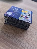 Disney Rewe Sticker Mecklenburg-Vorpommern - Wolgast Vorschau