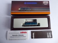 Märklin mini club spur z 8825 E- Lok BR 144  BR 144 DB + OVP Bayern - Burgkunstadt Vorschau