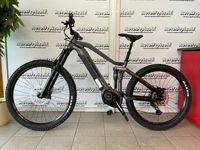 RH42 * S * E-BIKE HAIBIKE ALLMTN * ALLMOUNTAIN TESTBIKEs & NEU Sachsen - Röhrsdorf Vorschau