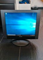 Sony 19 Zoll LCD Monitor Baden-Württemberg - Philippsburg Vorschau