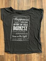 XL T Shirt Harry Potter Happiness EMP schwarz Damen * Niedersachsen - Osterode am Harz Vorschau