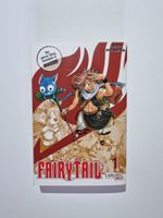 Fairy Tail Massiv 1 - Hiro Mashima - Carlesen Manga Bayern - Olching Vorschau