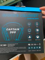 Gaming headset bluetooth komplett neu Berlin - Zehlendorf Vorschau