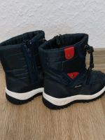 ❤️ Winterstiefel Schneestiefel Schuhe gr.25 ❤️ Niedersachsen - Bad Zwischenahn Vorschau