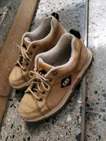 caterpillar Schuhe Gr. 43 Hessen - Nidda Vorschau